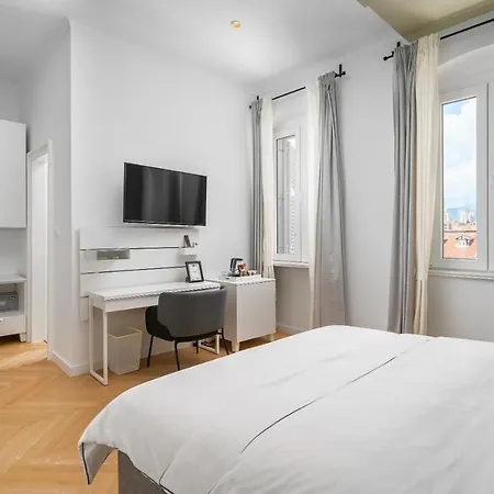 Apartamento Grey Pearl *