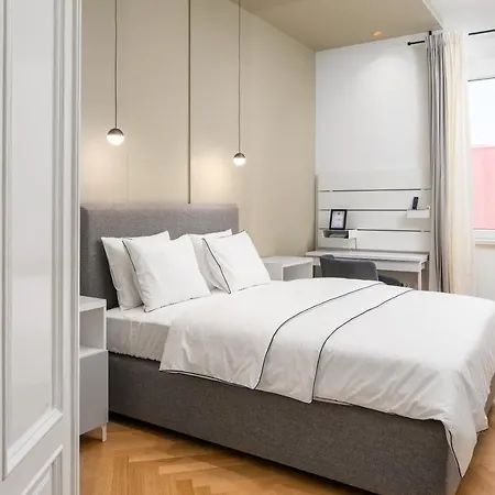 Apartamento Grey Pearl *