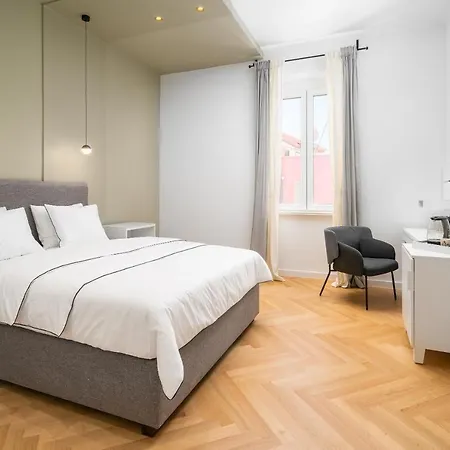 Grey Pearl Apartamento