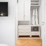 Grey Pearl Apartamento *