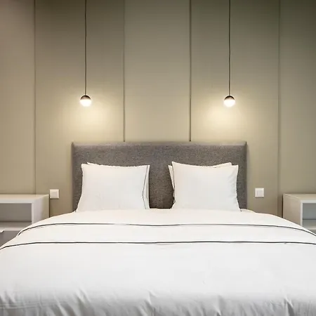 Appartement Grey Pearl *