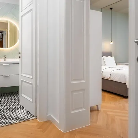 Appartement Grey Pearl *